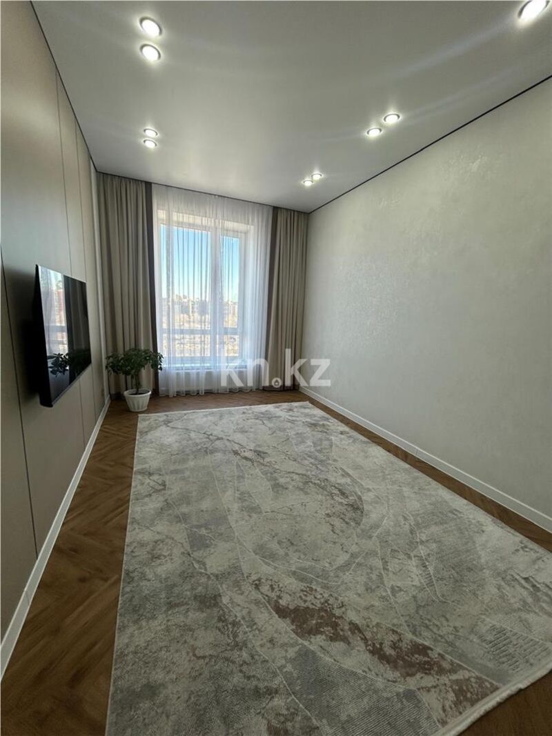 Продажа 4-комнатной квартиры, 118 м² - Продажа четырехкомнатных квартир в кирпичном доме в Казахстане - страница 23 фото 9 из 22
