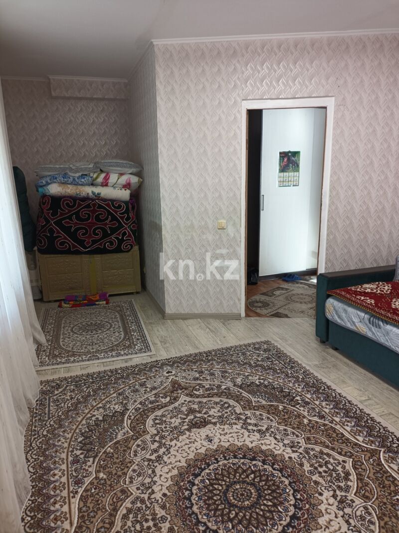 Продажа 1-комнатной квартиры, 35 м² - Продажа недвижимости в Костанае фото 11 из 20