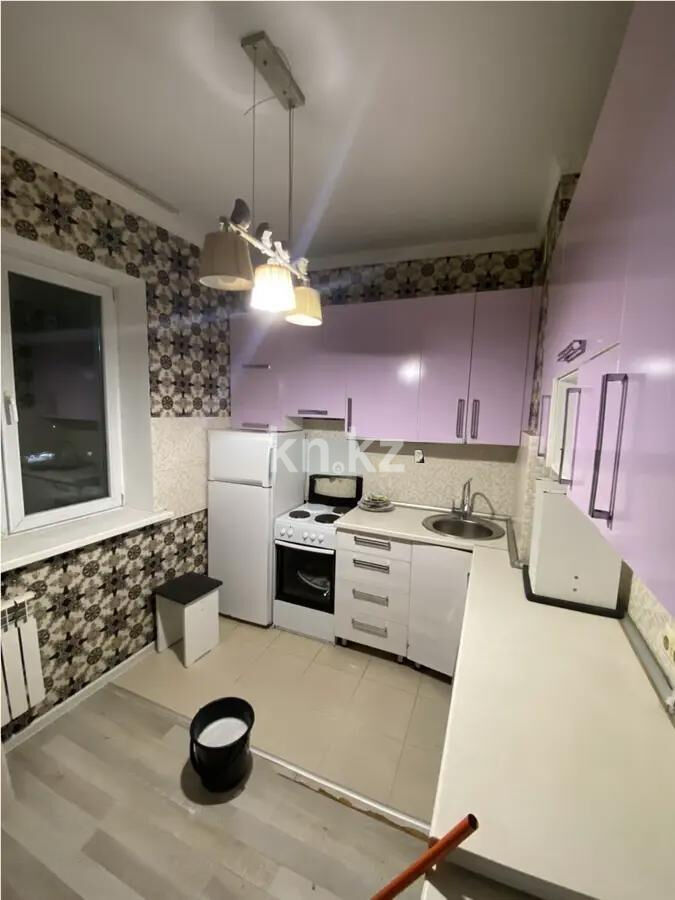 Продажа 1-комнатной квартиры, 36 м² - Продажа однокомнатных квартир в Ауэзовском р-не Алматы фото 2 из 3