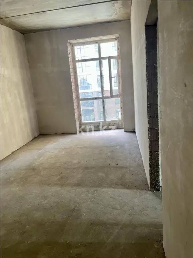 Продажа 3-комнатной квартиры, 80 м² - Продажа трехкомнатных квартир в кирпичном доме в Казахстане - страница 63 фото 1 из 4