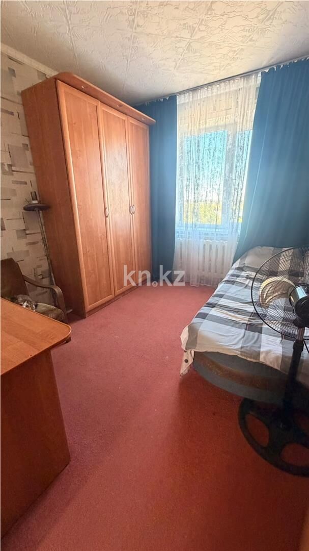 Продажа 4-комнатной квартиры, 78 м² - Продажа четырехкомнатных квартир в панельном доме в Караганде - страница 4 фото 4 из 15