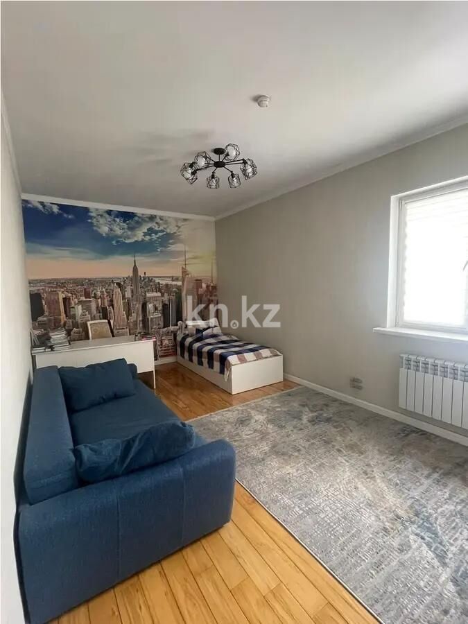 Продажа 3-комнатной квартиры, 120 м² - Продажа трехкомнатных квартир в Алмалинском р-не Алматы - страница 12 фото 3 из 7