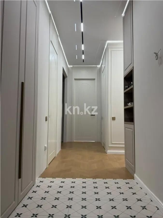Продажа 2-комнатной квартиры, 97 м² - Продажа двухкомнатных квартир в блочном доме в Астане - страница 38 фото 4 из 4