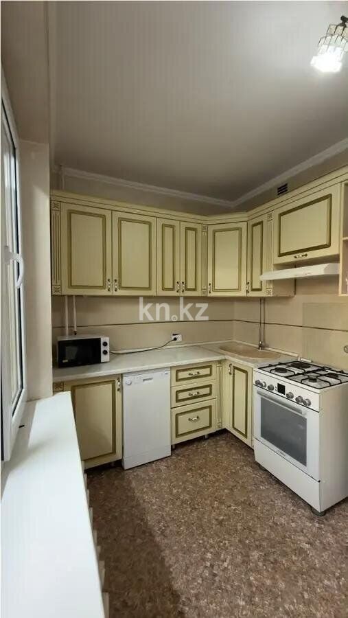 Продажа 1-комнатной квартиры, 40 м² - Продажа квартир в Казахстане - страница 154 фото 2 из 5