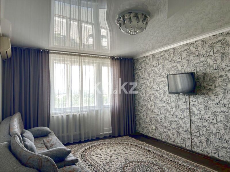 Продажа 2-комнатной квартиры, 52 м² - Недвижимость в Усть-Каменогорске фото 1 из 37