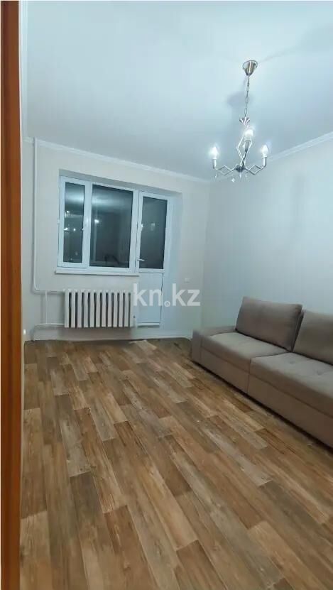 Продажа 1-комнатной квартиры, 40 м² - Продажа однокомнатных квартир в р-не Сарыарка Астаны - страница 18 фото 1 из 6