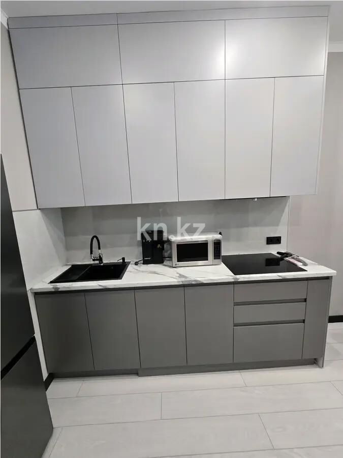Продажа 1-комнатной квартиры, 36 м² - Продажа однокомнатных квартир в Алмалинском р-не Алматы - страница 14 фото 2 из 4