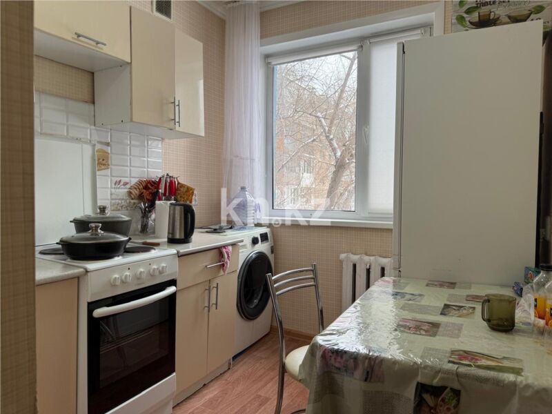 Продажа 2-комнатной квартиры, 43 м² - Продажа двухкомнатных квартир в панельном доме в Караганде - страница 16 фото 9 из 13