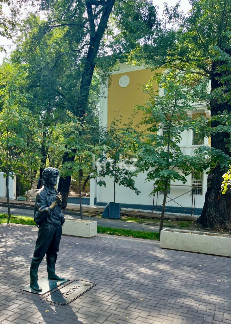 Продажа 3-комнатной квартиры, 72 м² - Продажа квартир в Медеуском р-не Алматы фото 22 из 40
