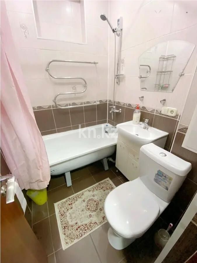 Продажа 2-комнатной квартиры, 43 м² - Продажа двухкомнатных квартир в кирпичном доме в Алматы - страница 17 фото 4 из 5