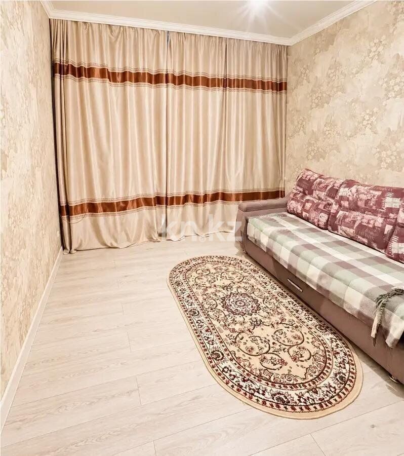 Продажа 3-комнатной квартиры, 71 м² - Продажа трехкомнатных квартир в монолитно-каркасном доме в Казахстане - страница 17 фото 3 из 5