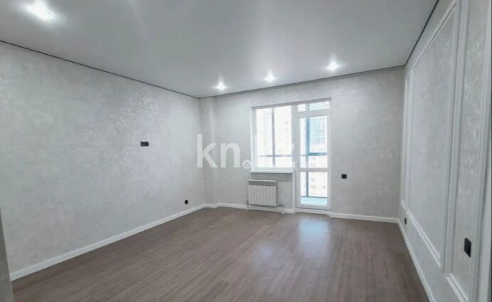 Продажа 4-комнатной квартиры, 105 м² - Продажа квартир в панельном доме в Астане фото 2 из 6