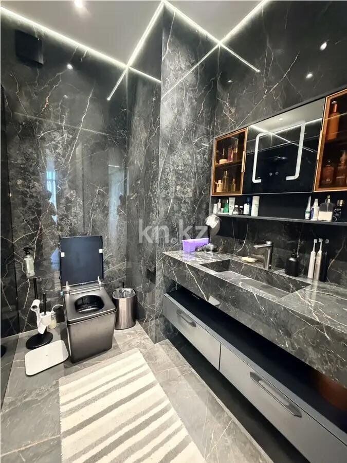 Продажа 4-комнатной квартиры, 151 м² - Продажа четырехкомнатных квартир в блочном доме в Астане фото 6 из 9