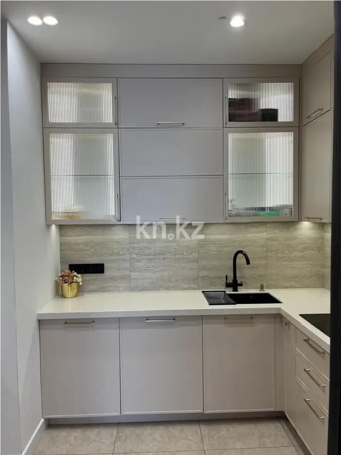 Продажа 3-комнатной квартиры, 77 м² - Продажа квартир в блочном доме в Астане - страница 126 фото 4 из 5