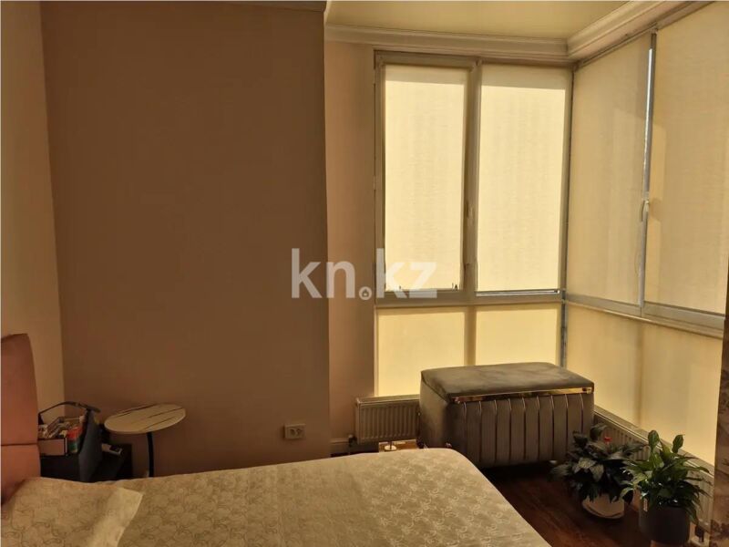 Продажа 3-комнатной квартиры, 111 м² - Продажа трехкомнатных квартир в Бостандыкском р-не Алматы - страница 15 фото 2 из 5