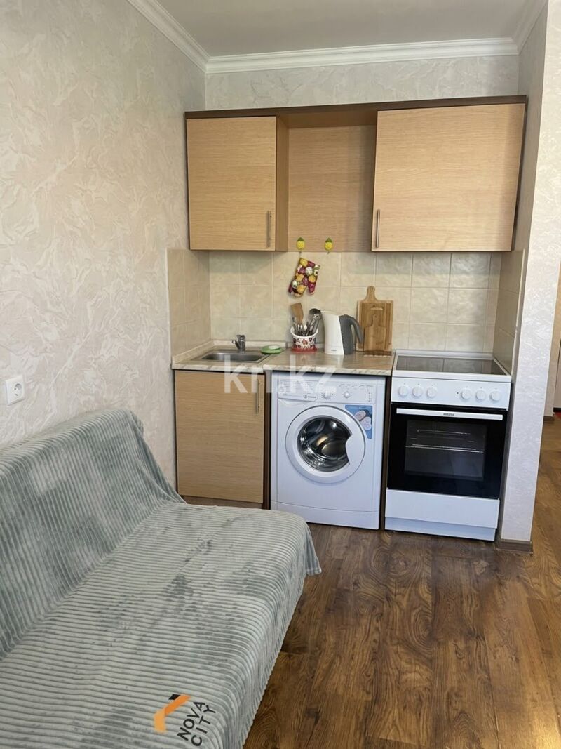 Продажа 1-комнатной квартиры, 19 м² - Продажа квартир в Астане фото 10 из 10