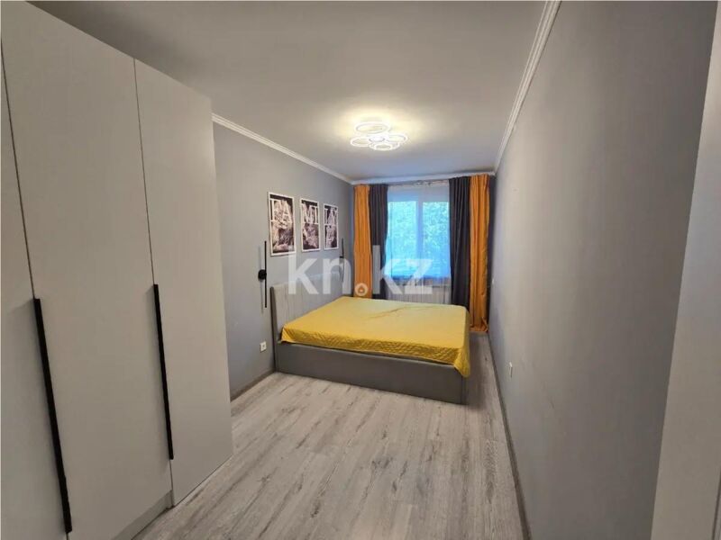 Продажа 3-комнатной квартиры, 61 м² - Продажа трехкомнатных квартир в Алмалинском р-не Алматы - страница 6 фото 2 из 6