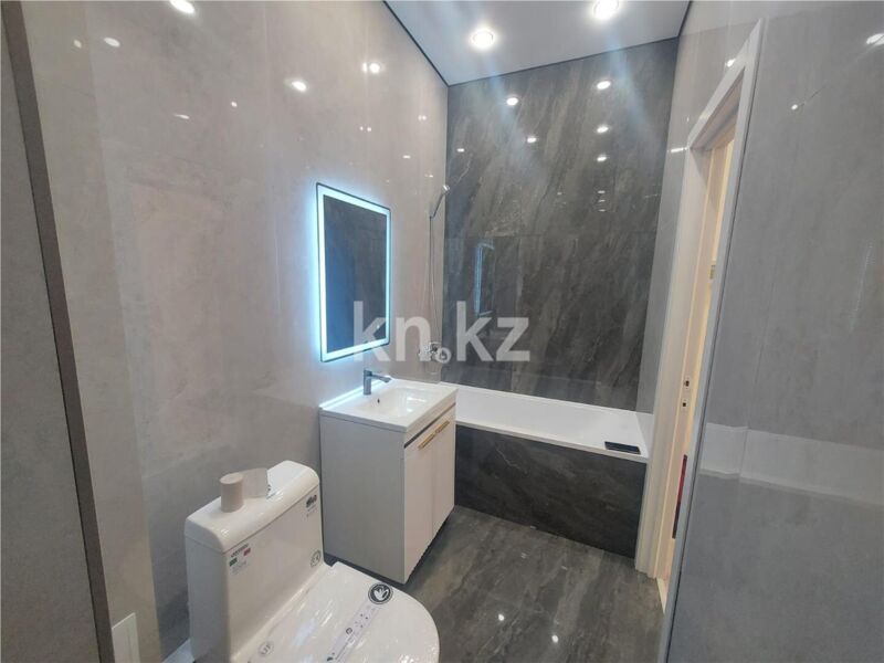 Продажа 2-комнатной квартиры, 38 м² - Продажа квартир в р-не Сарайшык Астаны - страница 20 фото 5 из 5
