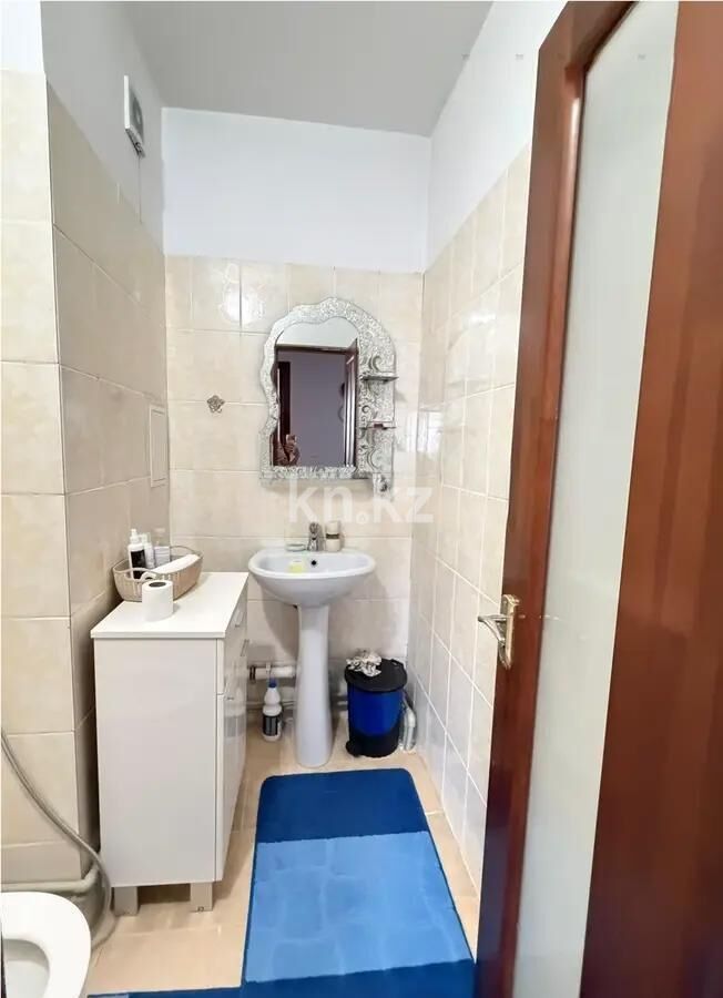 Продажа 2-комнатной квартиры, 70 м² - Продажа  двухкомнатных квартир в новостройках Алматы - страница 3 фото 6 из 7