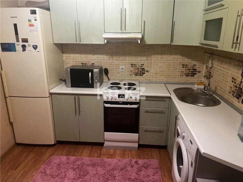 Продажа 1-комнатной квартиры, 39 м² - Продажа однокомнатных квартир в Астане - страница 29 фото 1 из 9