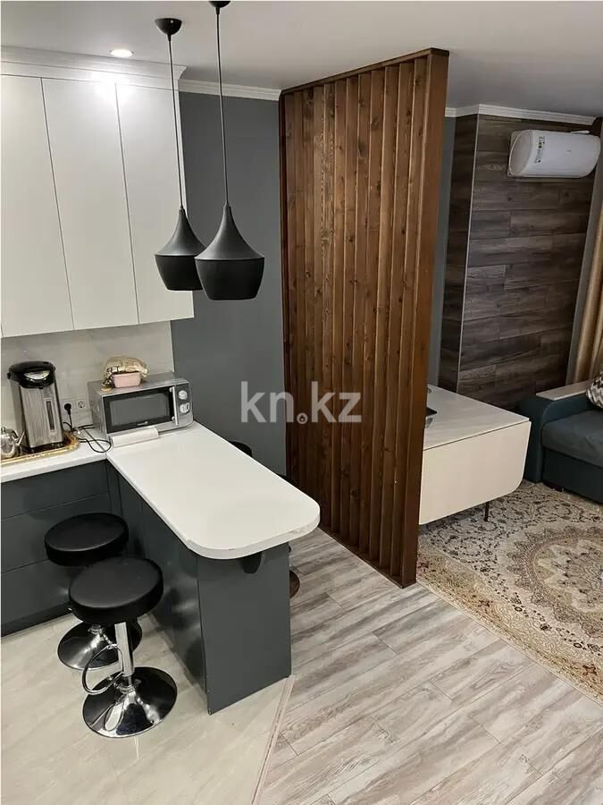 Продажа 3-комнатной квартиры, 67 м² - Продажа трехкомнатных квартир в Алмалинском р-не Алматы - страница 21 фото 7 из 8