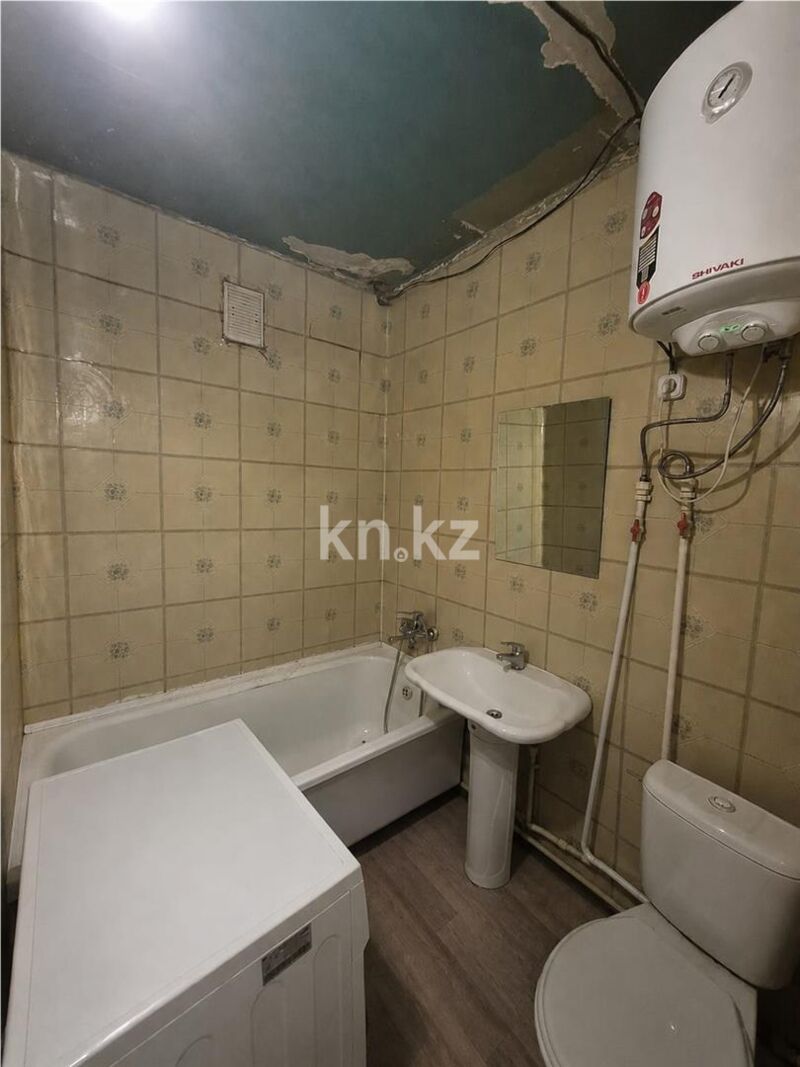 Продажа 2-комнатной квартиры, 44 м² - Продажа двухкомнатных квартир в Майкудуке Караганды - страница 12 фото 6 из 8