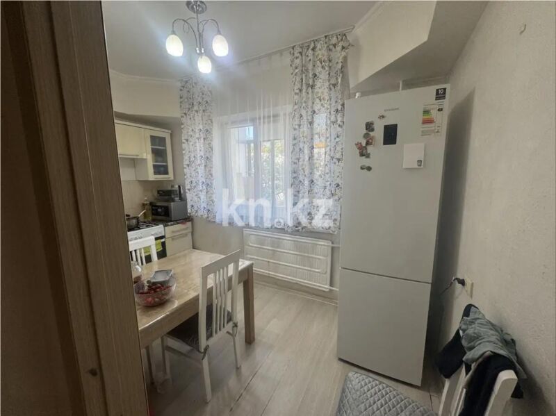 Продажа 2-комнатной квартиры, 53.3 м² - Продажа квартир от собственников в Алматы - страница 281 фото 3 из 5