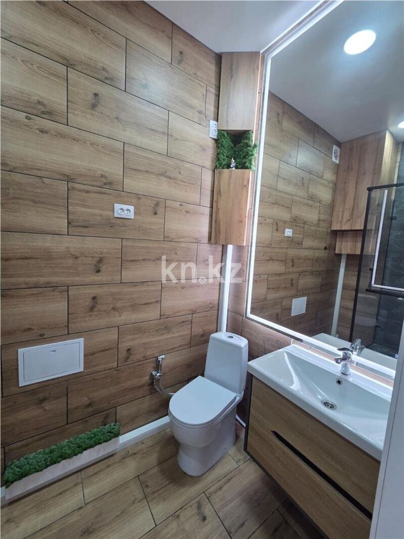 Продажа 2-комнатной квартиры, 69 м² - Продажа квартир в Казахстане - страница 263 фото 11 из 17