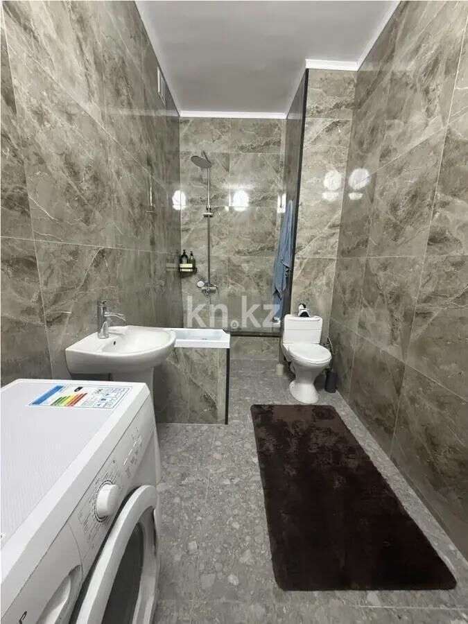Продажа 1-комнатной квартиры, 48 м² - Продажа однокомнатных квартир в р-не Байконур Астаны - страница 3 фото 1 из 1