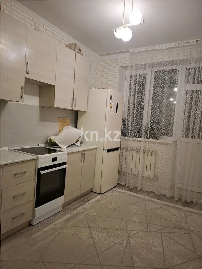 Продажа 1-комнатной квартиры, 38.2 м² - Продажа квартир в р-не Сарайшык Астаны - страница 7 фото 2 из 3