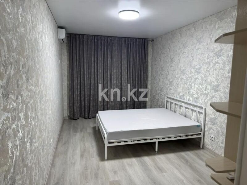 Продажа 1-комнатной квартиры, 45 м² - Продажа квартир в новостройках Алматы без посредников - страница 14 фото 1 из 3