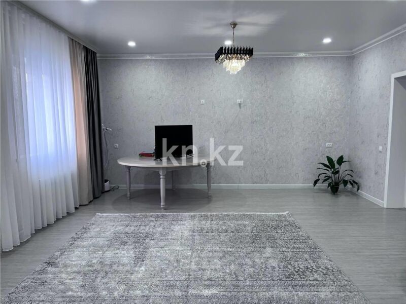 Продажа 4-комнатного дома, 222.9 м² - Продажа домов, коттеджей в Караганде - страница 6 фото 4 из 56