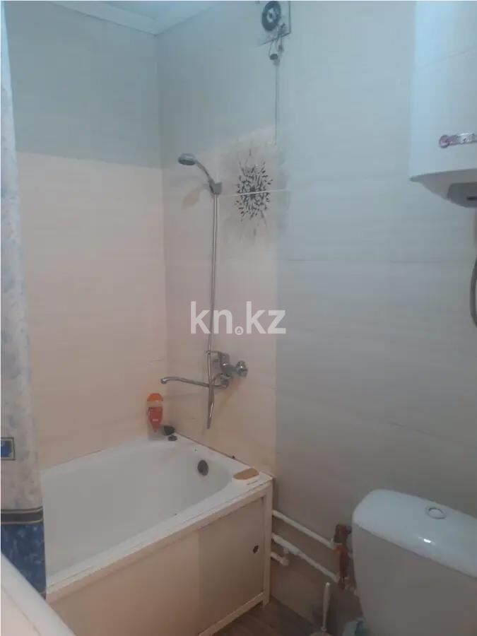 Продажа 1-комнатной квартиры, 33 м² - Продажа однокомнатных квартир в Городе Караганды - страница 4 фото 3 из 4
