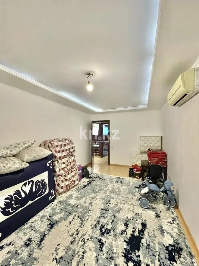 Продажа 3-комнатной квартиры, 65.6 м² - Продажа квартир в панельном доме в Алматы - страница 12 фото 3 из 5