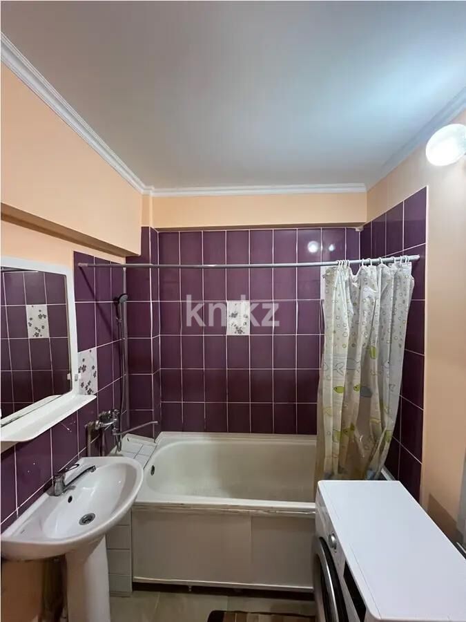 Продажа 1-комнатной квартиры, 36 м² - Продажа однокомнатных квартир в кирпичном доме в Алматы - страница 9 фото 4 из 5