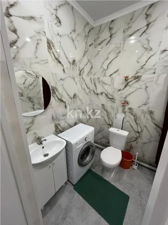 Продажа 1-комнатной квартиры, 37.8 м² - Продажа однокомнатных квартир в Астане - страница 20 фото 3 из 4