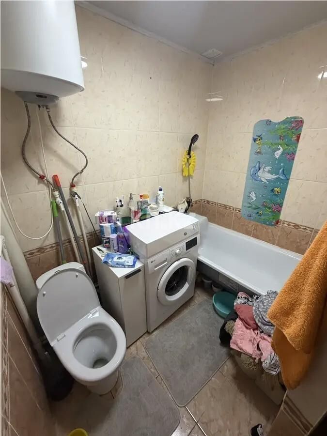 Продажа 2-комнатной квартиры, 48 м² - Продажа двухкомнатных квартир в панельном доме в Караганде - страница 9 фото 4 из 5