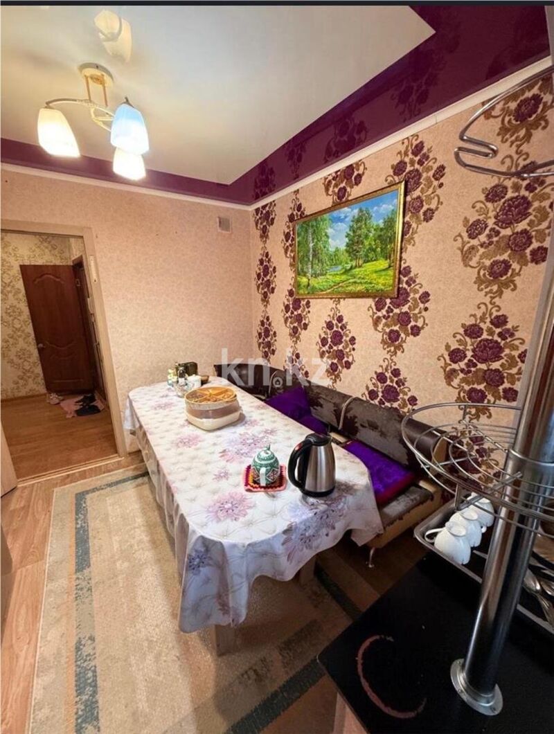 Продажа 3-комнатной квартиры, 75 м² - Продажа недвижимости в Казахстане - страница 20 фото 9 из 18