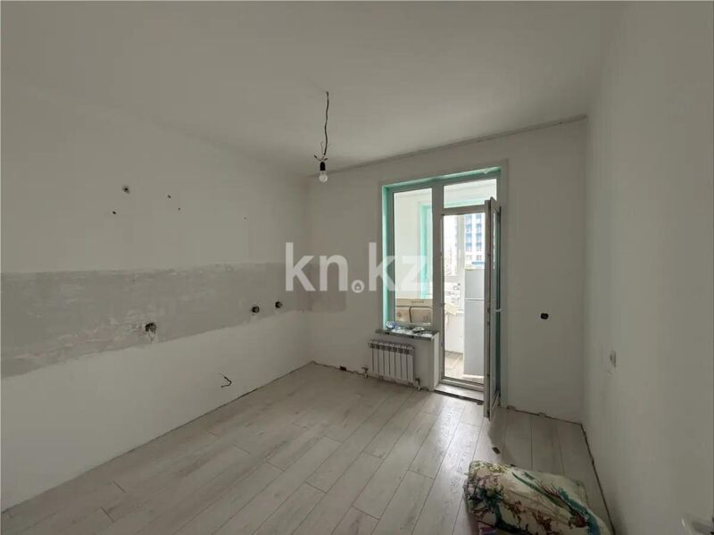 Продажа 2-комнатной квартиры, 58.3 м² - Продажа  двухкомнатных квартир в новостройках Астаны - страница 2 фото 3 из 4