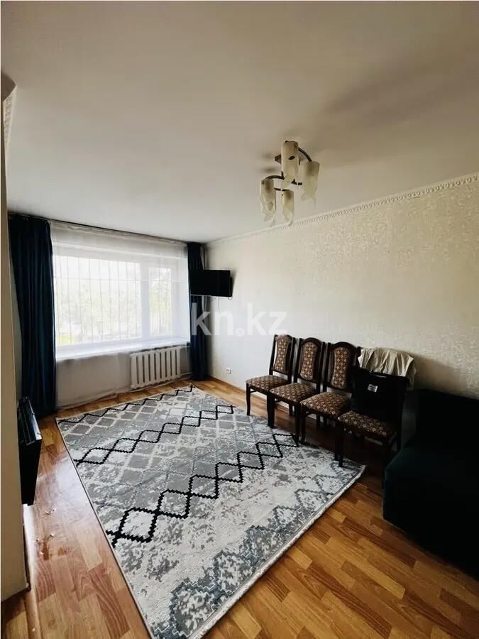Продажа 1-комнатной квартиры, 32 м² - Аренда квартир посуточно в Таразе фото 1 из 3