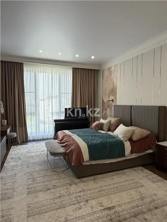 Продажа 4-комнатной квартиры, 250 м² - Продажа четырехкомнатных квартир от собственников в Алматы - страница 6 фото 2 из 7