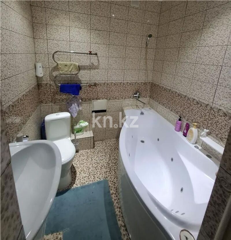Продажа 2-комнатной квартиры, 60 м² - Продажа двухкомнатных квартир в р-не Есиль Астаны - страница 41 фото 4 из 5
