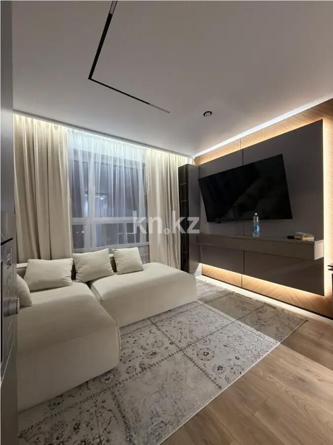 Продажа 3-комнатной квартиры, 64 м² - Продажа трехкомнатных квартир в Турксибском р-не Алматы - страница 6 фото 1 из 4
