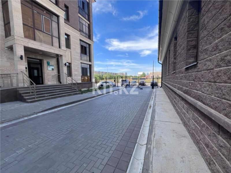Продажа 3-комнатной квартиры, 86 м² - Продажа трехкомнатных квартир в Караганде - страница 26 фото 15 из 21