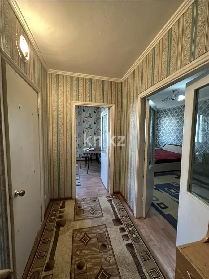 Продажа 1-комнатной квартиры, 41 м² - Продажа однокомнатных квартир от собственников в Алматы - страница 41 фото 4 из 4