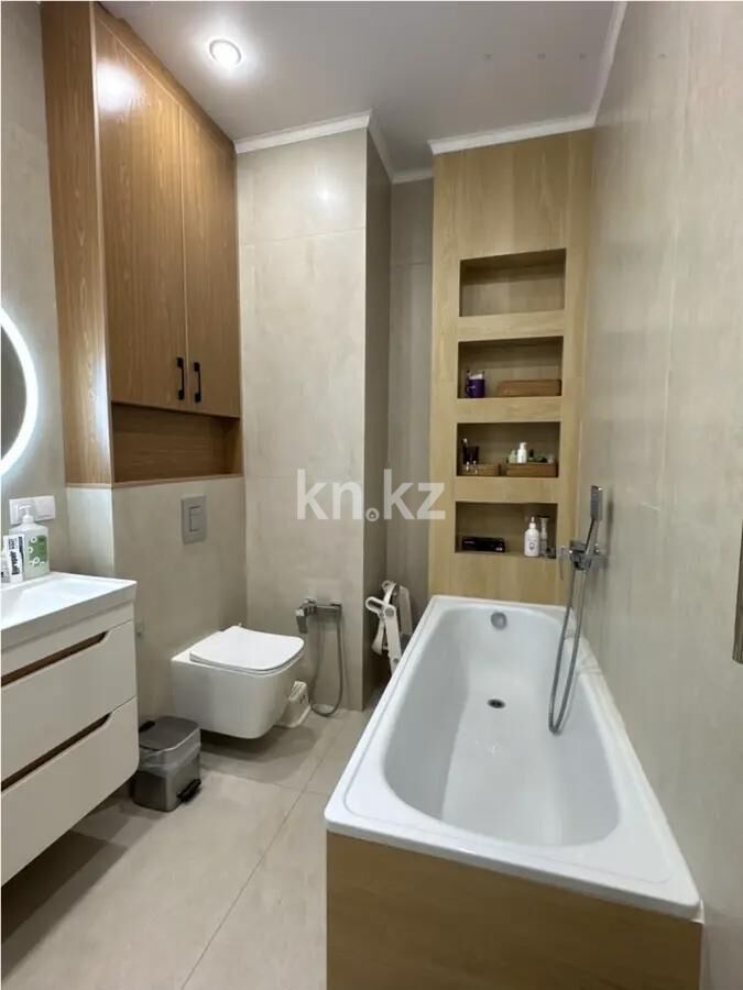 Продажа 3-комнатной квартиры, 76.1 м² - Продажа квартир от собственников в Алматы - страница 284 фото 6 из 7