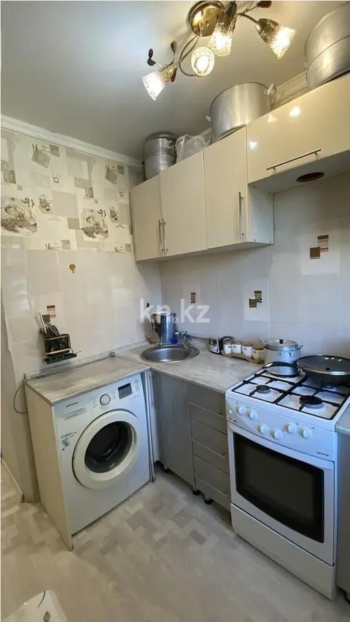 Продажа 3-комнатной квартиры, 61 м² - Продажа трехкомнатных квартир в Темиртау - страница 3 фото 4 из 8