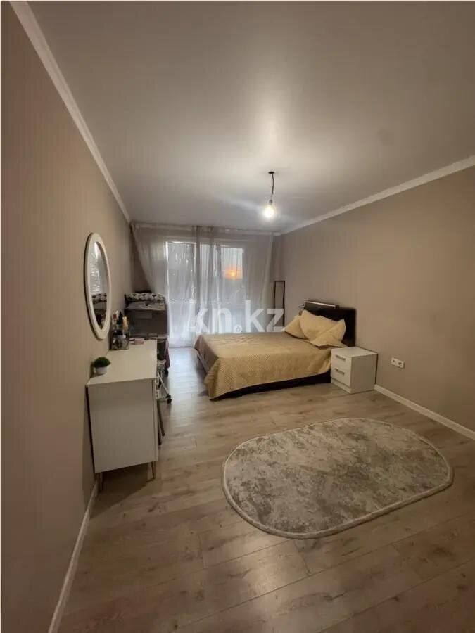 Продажа 2-комнатной квартиры, 69 м² - Продажа двухкомнатных квартир в Наурызбайском р-не Алматы фото 2 из 3