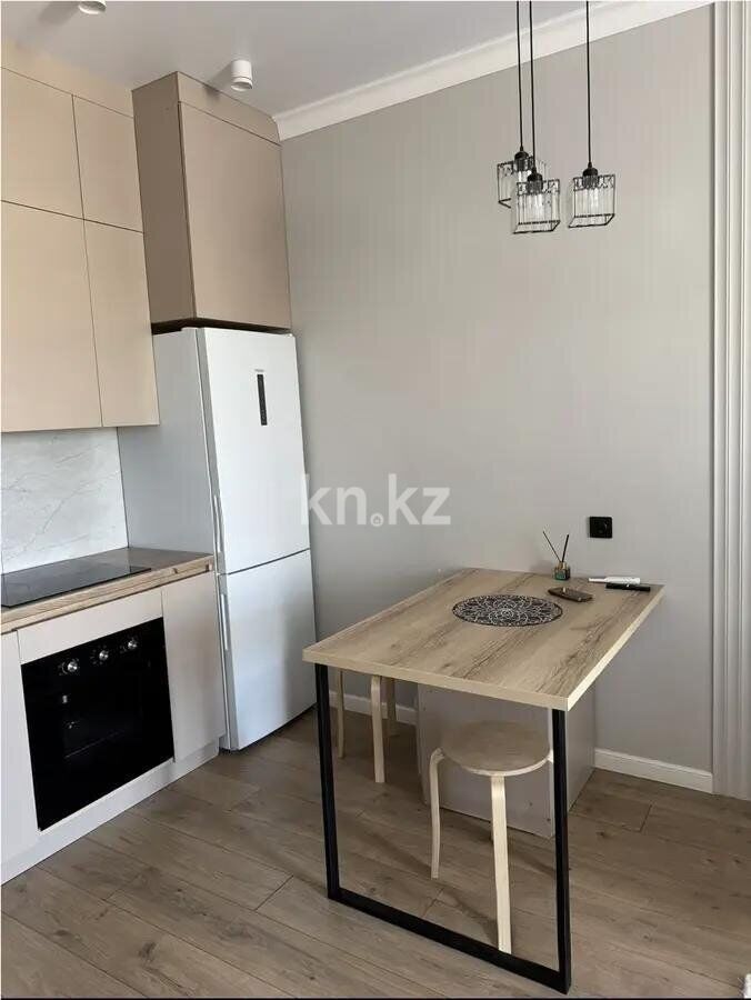 Продажа 2-комнатной квартиры, 40 м² - Продажа двухкомнатных квартир в Астане - страница 3 фото 2 из 5