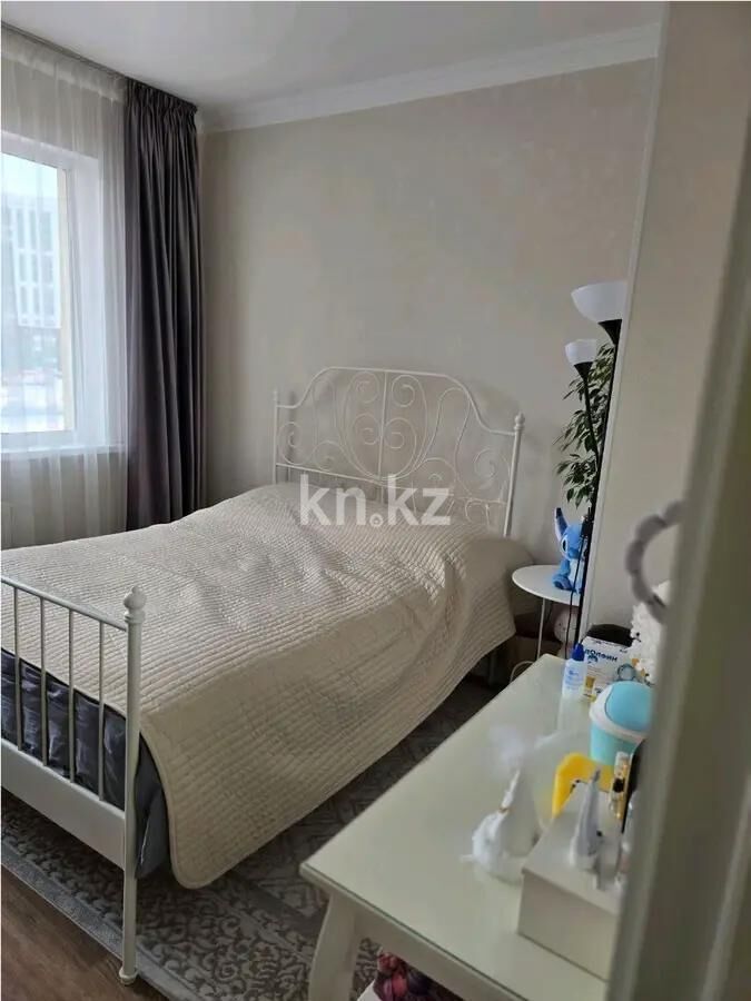 Продажа 3-комнатной квартиры, 73 м² - Продажа квартир в монолитно-каркасном доме в Астане - страница 114 фото 2 из 6
